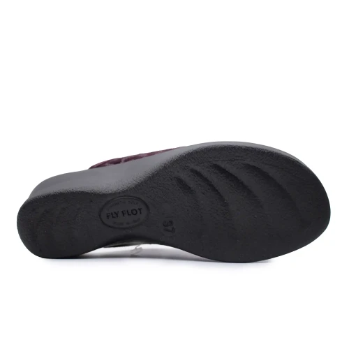 Fly Flot - Sabo  Womens Prugna