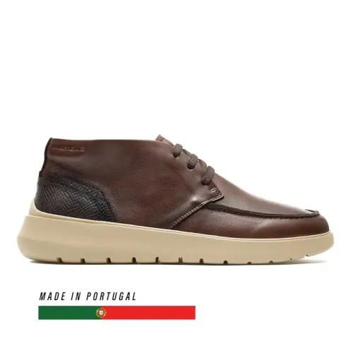 Ambitious - Hover Brown