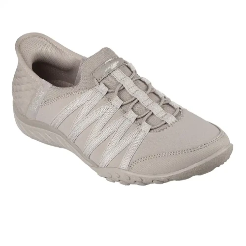 Skechers - Breathe-Easy – Roll-With-Me