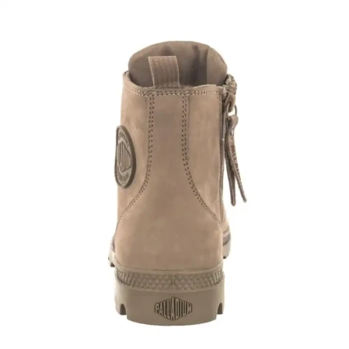 Palladium - Pampa Hi Zip Nbk