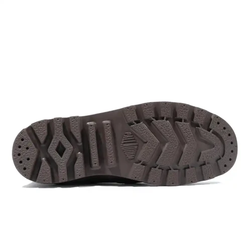 Palladium - Pampa Hi Coated