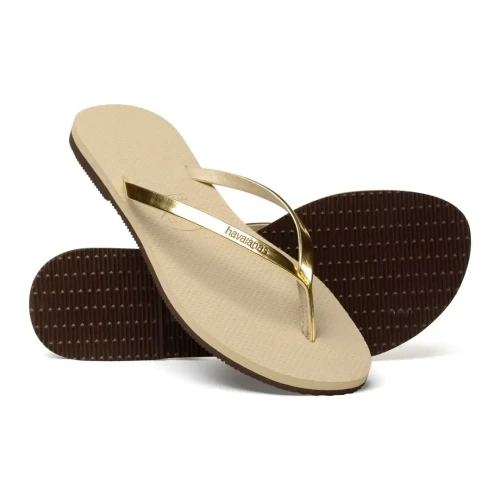 Havaianas - You Metallic