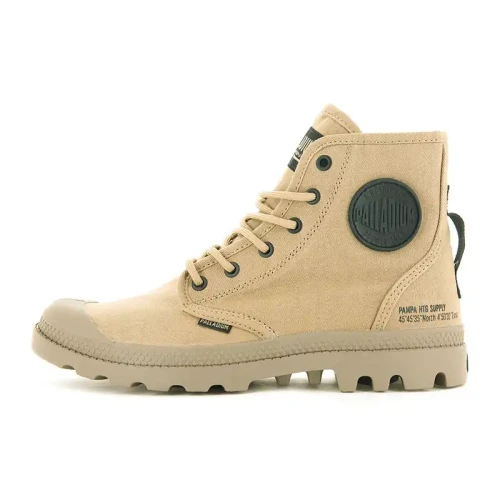 Palladium - Pampa Hi Htg Supply