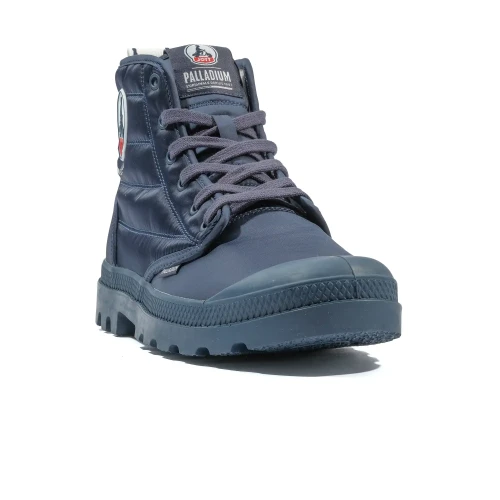 Palladium - Pampa Hi Dare Rhona Navy