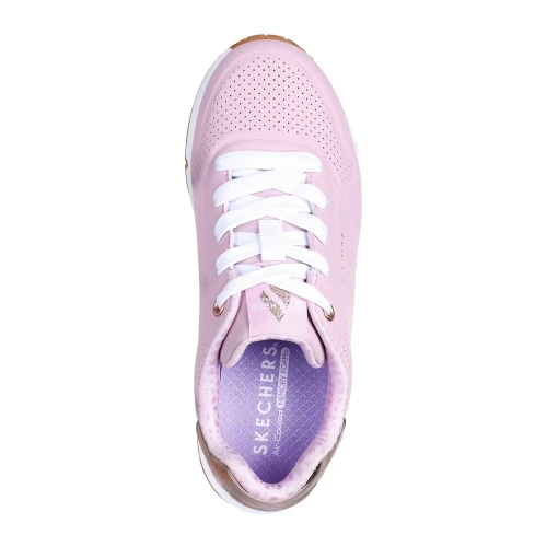 Skechers - Uno Gen1 – Shimmer Away