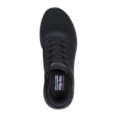Skechers - Bobs Squad Chaos-Current Muse