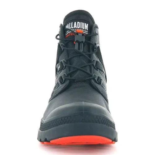 Palladium - Pampa Travel Lite+Wp