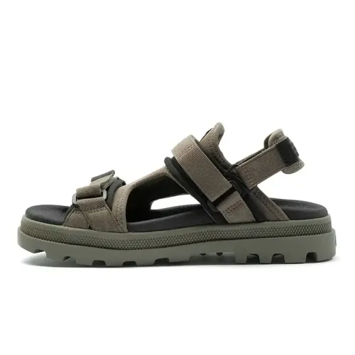 Palladium - Palladune Og Sport Dusky Green M