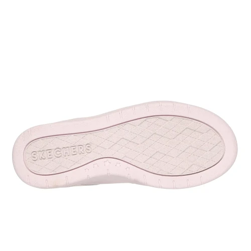 Skechers - Court High – Color Zone