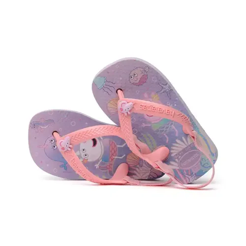 Havaianas - Baby Peppa