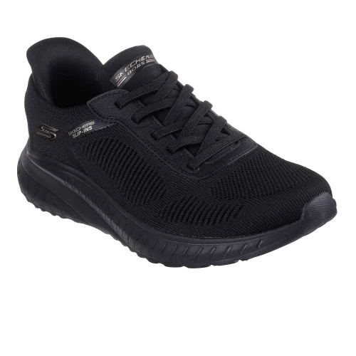Skechers - Bobs Squad Chaos-Current Muse