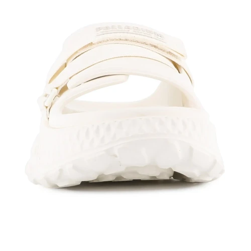Palladium - Offbound Slide~Cream White~M