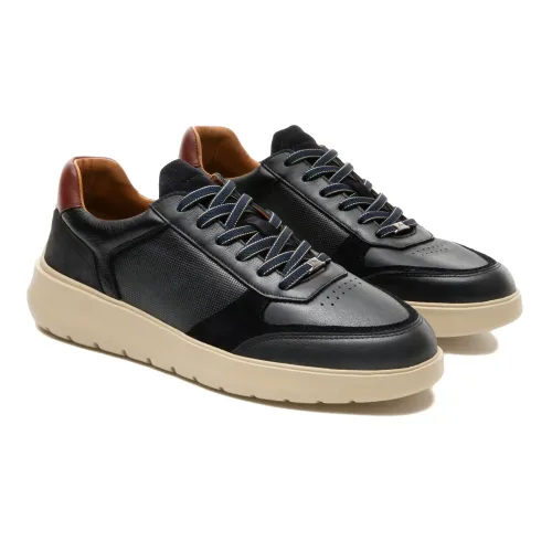 Ambitious - Hover Navy