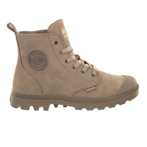 Palladium - Pampa Hi Zip Nbk