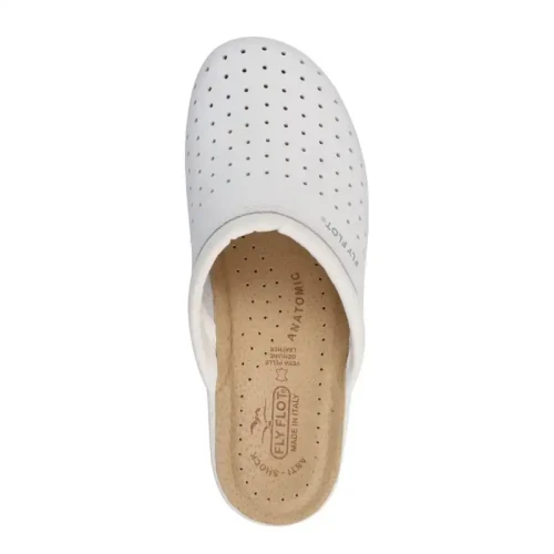 Fly Flot - Bianco