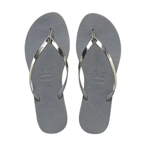 Havaianas - You Metallic