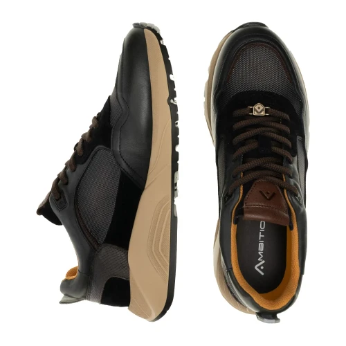 Ambitious - Strider Navy