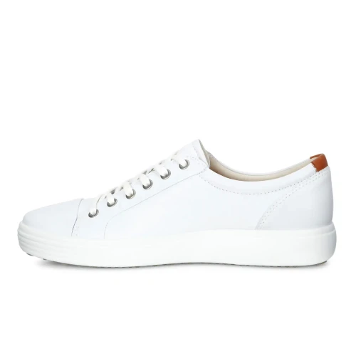 Ecco - Soft 7 M White