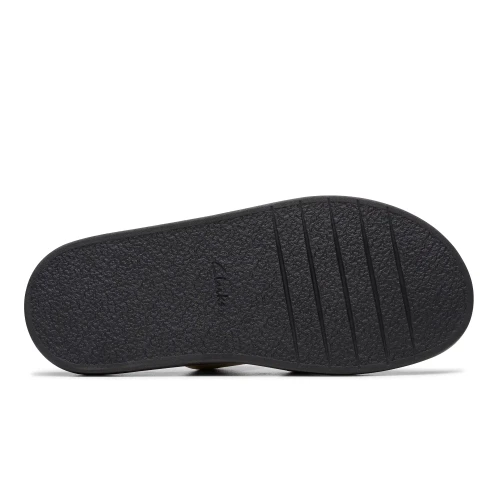Clarks - Aristella Mule Ecru Suede