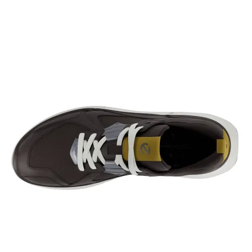 Ecco - Biom 2.2 M Mocha / Mocha / Olive Oil