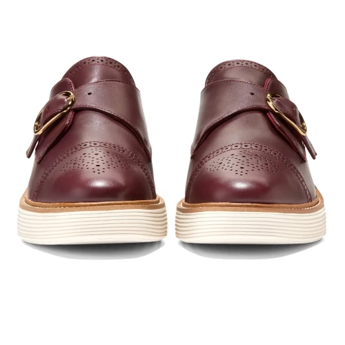 Cole Haan - Originalgrand Platform Monk Strap