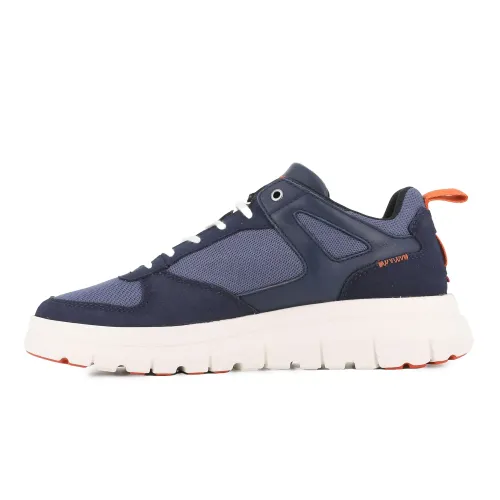 Palladium - Pallaflex Lo Mix Tx~True Navy~M
