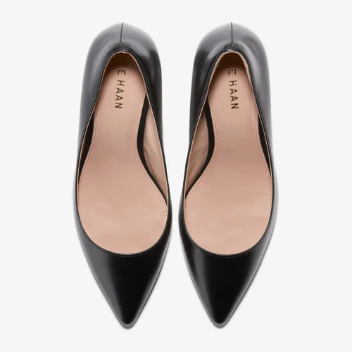 Cole Haan - Mylah Heel Pump 75Mm