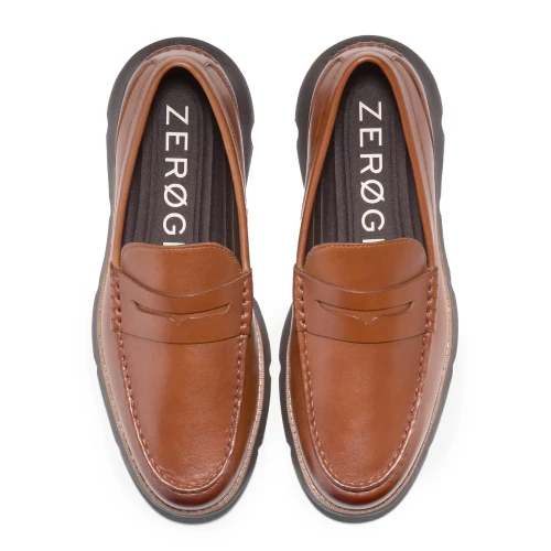 Cole Haan - 4.Zerogrand Penny Loafers