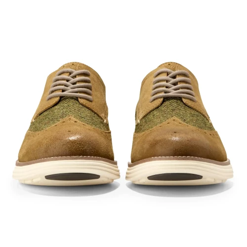 Cole Haan - Originalgrand Remastered Wingtip