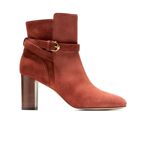 Cole Haan - Glendale Jodhpur Booties