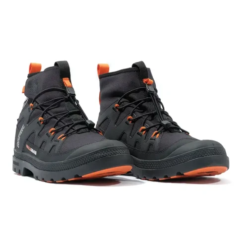 Palladium - Pampa Lite+ Xplr Wp+ Black M