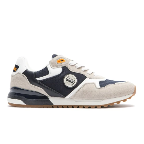 Redskins - Oyati Blanc Beige Marine