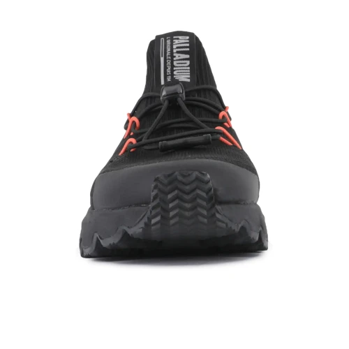 Palladium - Thunder Lite Knit~Black~M