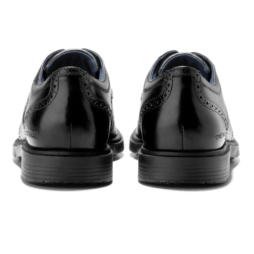 Cole Haan - Grandflex Dress Wingtip Oxford