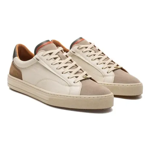 Ambitious - Anopolis Taupe/Bege