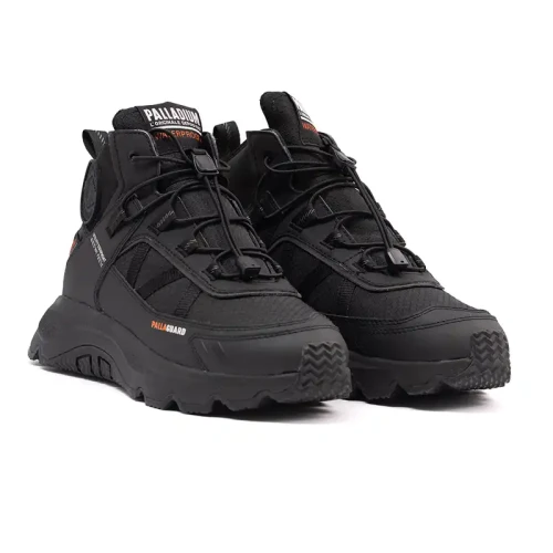 Palladium - Thunder Md Prtct Wp+ Black M