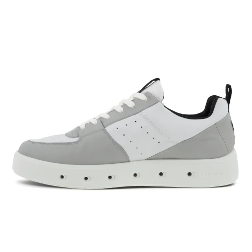 Ecco - Street 720 M Concrete / White