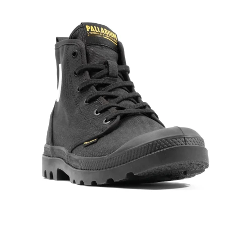 Palladium - Pampa Interceptor Black