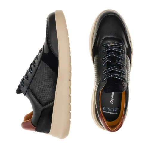 Ambitious - Hover Navy