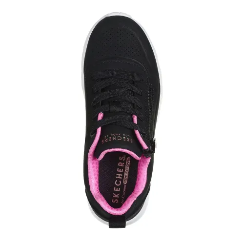 Skechers - Uno Lite – Easy Zip
