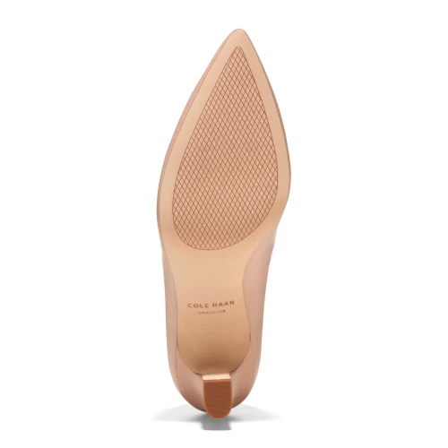 Cole Haan - Mylah Heel Pump 75Mm