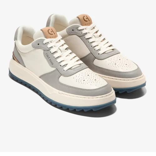 Cole Haan - Grandpro Crossover Golf