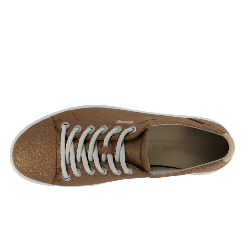 Ecco - Soft 7 W Bronze Antique
