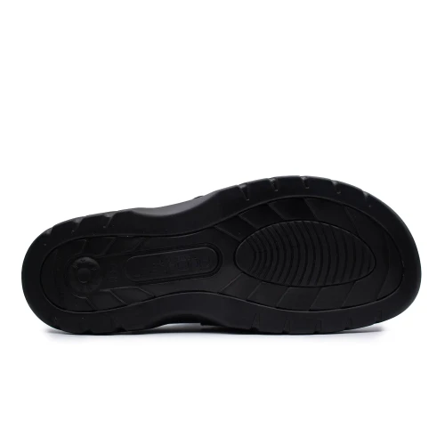Fly Flot - Cloth Man Slipper Blue