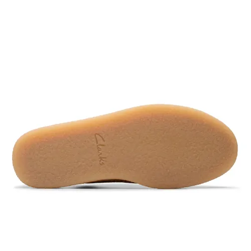 Clarks - Clarkwood Low Cola Suede