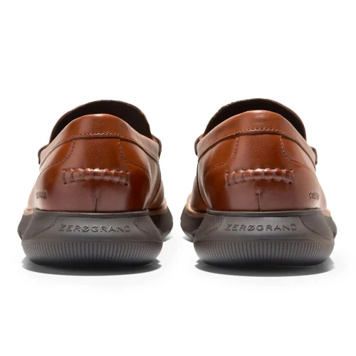 Cole Haan - 4.Zerogrand Penny Loafers
