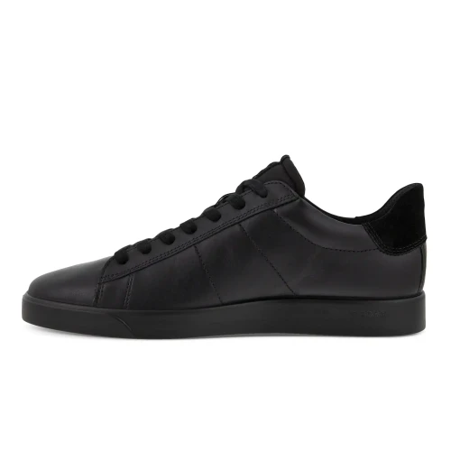 Ecco - Street Lite M Black / Black