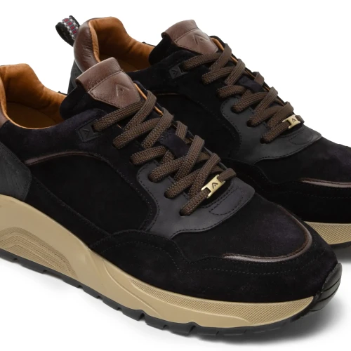 Ambitious - Strider Navy