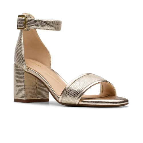 Clarks - Ezoria Mae Champagne Int