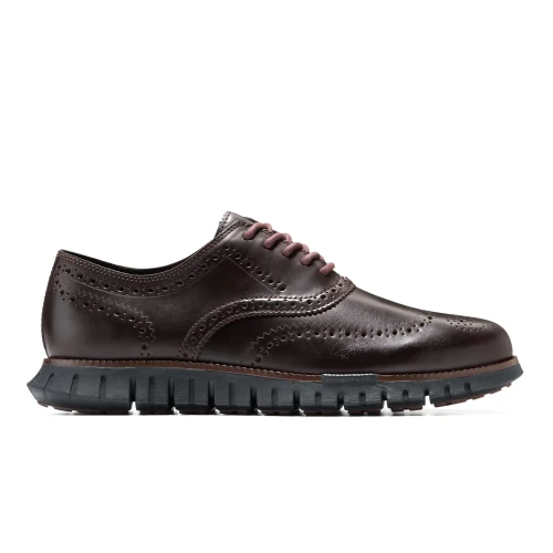 Cole Haan - Zerogrand Remastered Wingtip Oxford